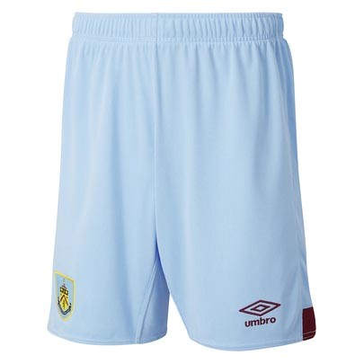 Pantalones Burnley 1ª Kit 2021 2022